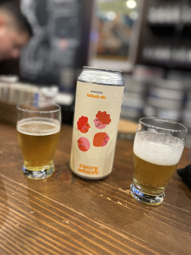Wildwood Taphouse - Thumbnail