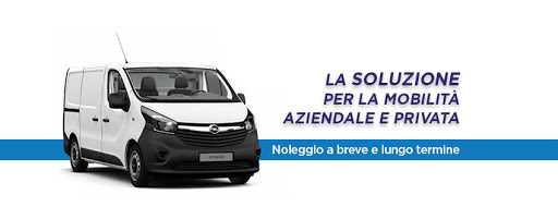 PM Consulting SRL - Noleggio veicoli a breve e lungo termine