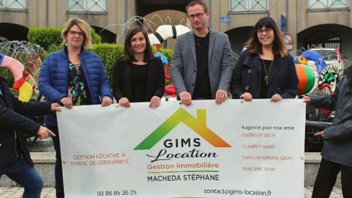 Gims Location