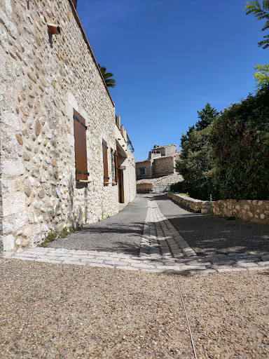 Mairie de Sainte-Croix-du-Verdon - Thumbnail