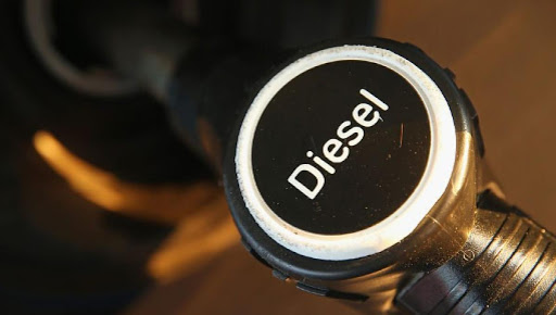 AGOSFUEL - Visual