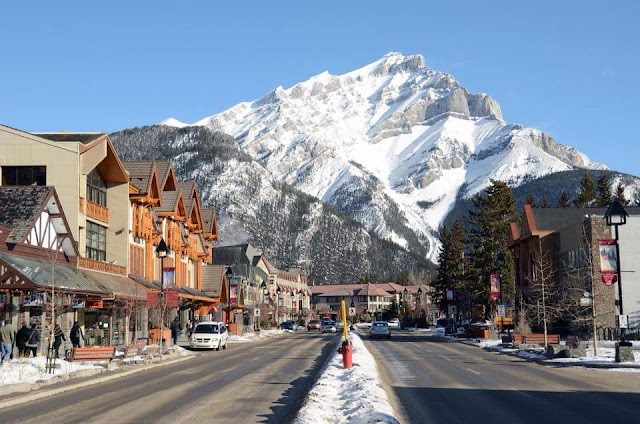 Banff