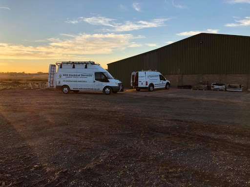 WDS Electrical Services LTD - Thumbnail
