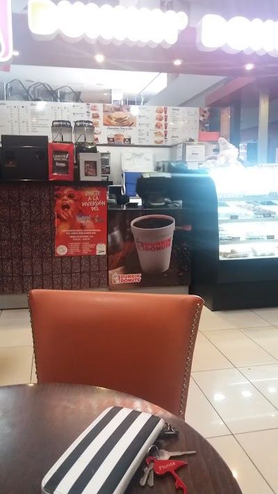 Photos of Dunkin' Donuts