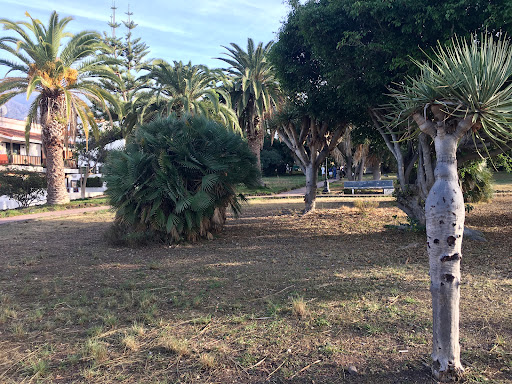 Parque La Paz - Thumbnail