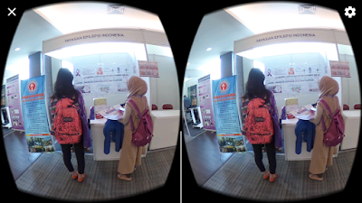 Photos of Indonesia International Institute for Life-Sciences (i3L)