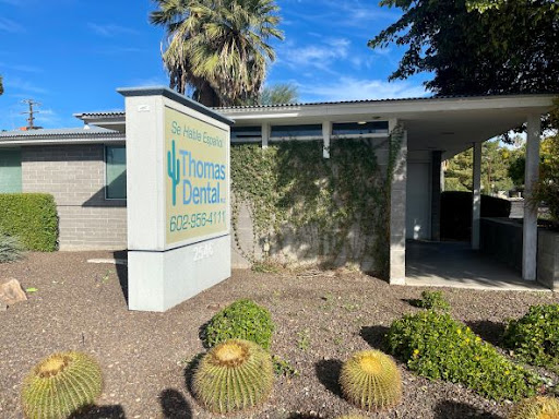 Thomas Dental
