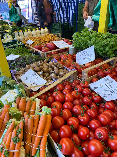 Obst & Gemüsebau M.Lafar - Thumbnail
