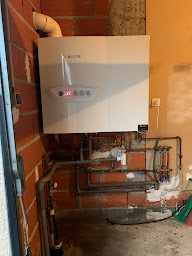 Photo n°4 de SARL- Occitania Plomberie Chauffage à Lespinasse (Plombier)