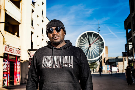 Made in Cergy - Thumbnail