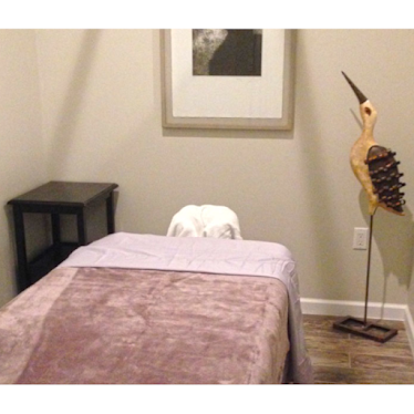Serenity Relaxation Center