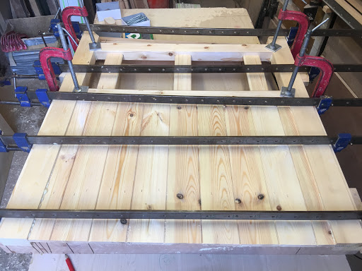C Millington & Sons (CMS Doors) - Thumbnail