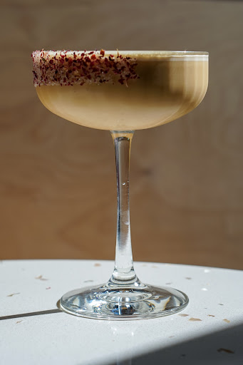 Palma Coffee - Visual