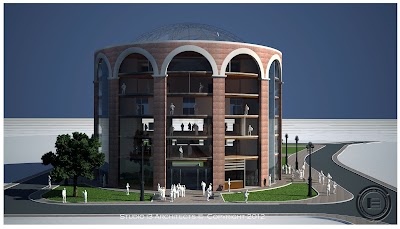 Photos of Studio i3 Architects