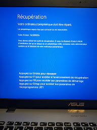 Photo n°20 de Bakon Dépannage Informatique Ordinateur & PC Vernon à Bois-Jérôme-Saint-Ouen (Assistance et services informatiques)
