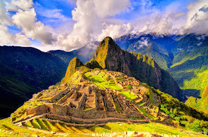 Viajes a Machupicchu - Tours Machu Picchu Best 0