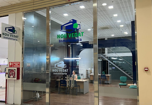 Nou Vedat Inmobiliaria