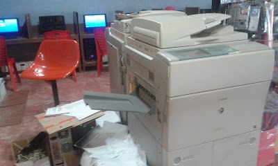 Photos of Beliung Corp. (fotocopy,ATK,pulsa,warnet,travel)