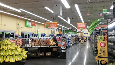 Walmart Neighborhood Market