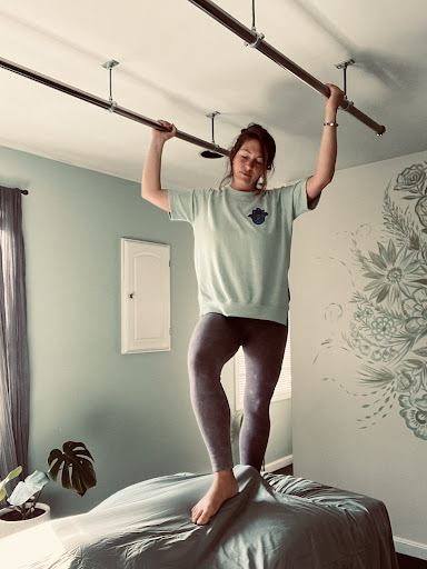 Conscious Touch Holistic Healing