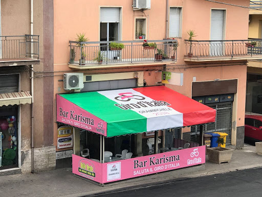 Karisma Bar - Visual