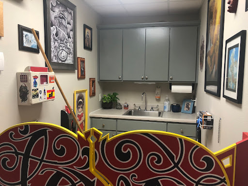 Skech 1 Tattoo Studio - Thumbnail