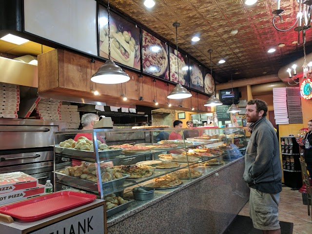Rosa's Pizza