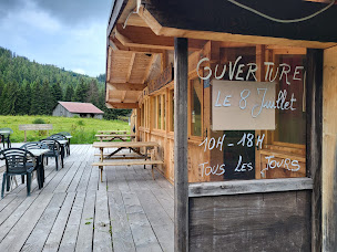 Photo n°13 de Chez Marie à Verchaix (Restaurant)