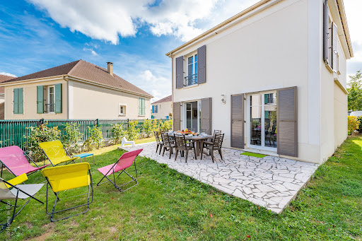 Photo de luxe and spa à Condé-Sainte-Libiaire (77450)