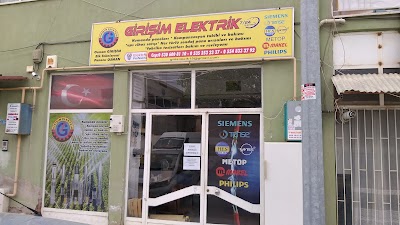 Girisim Elektrik