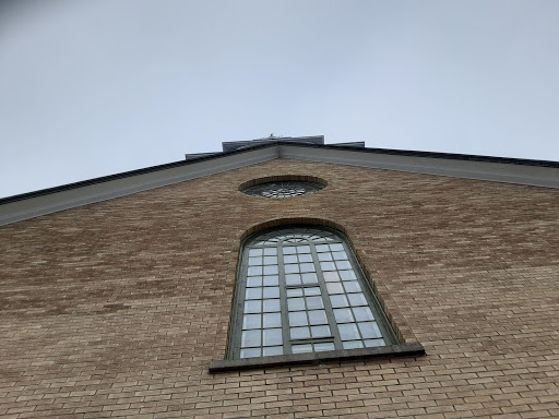 Church of Saint-Alexandre-de-Kamouraska
