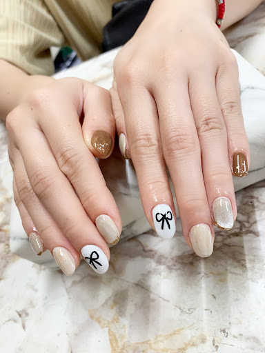 MeiNails美甲美睫 - 主要照片