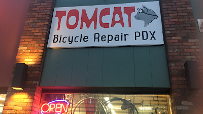 TomCat Bikes