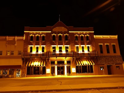 Minden Opera House