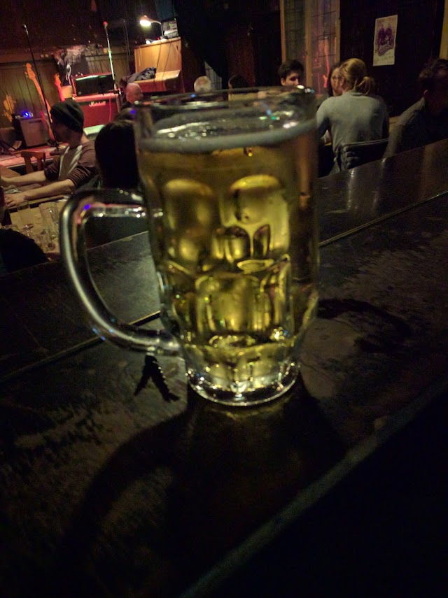 Golden Crown