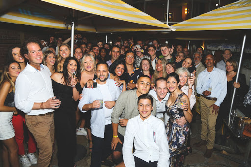 Nineteenforty Rooftop Bar - Thumbnail