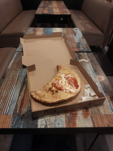 Photo 2 - T'wich pizza