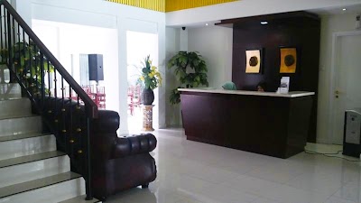 Photos of Sofyan Inn Srigunting - Halal Hotel - Bogor