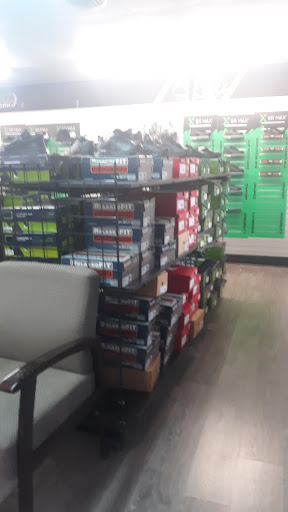 Saf-Gard Safety Shoes - Thumbnail