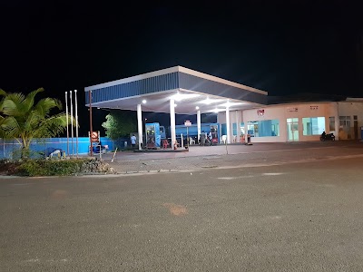 gas-station