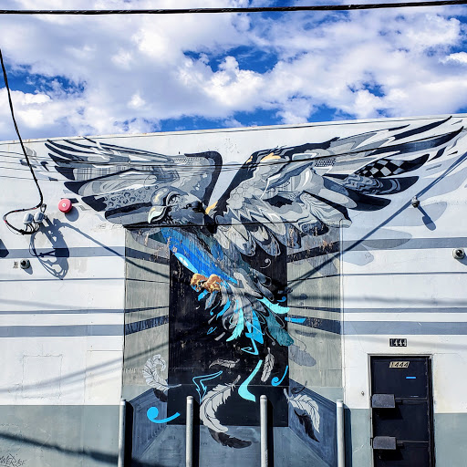 Egbert Ave Murals (2018.05) - Thumbnail