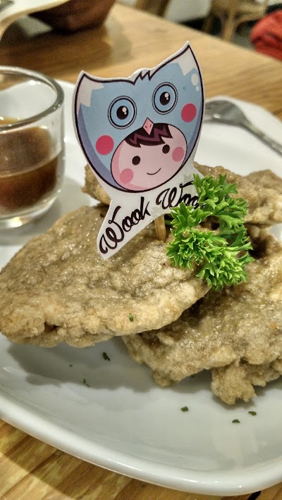 Photos of Wooky Cooky Cafe