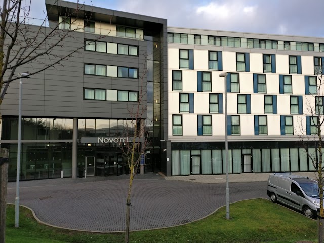 Novotel Edinburgh Park