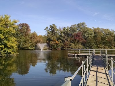 Ann Van Middlesworth Park