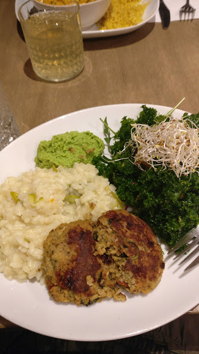 Vegeriet Vegetarisk Restaurang AB - Thumbnail