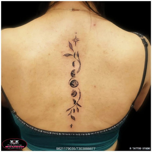R Tattoo Studio  post image