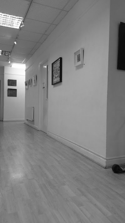 Photos of Signal Arts Centre
