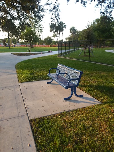 Windmill Dog Park