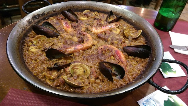 La Taverna del Racó del Pla