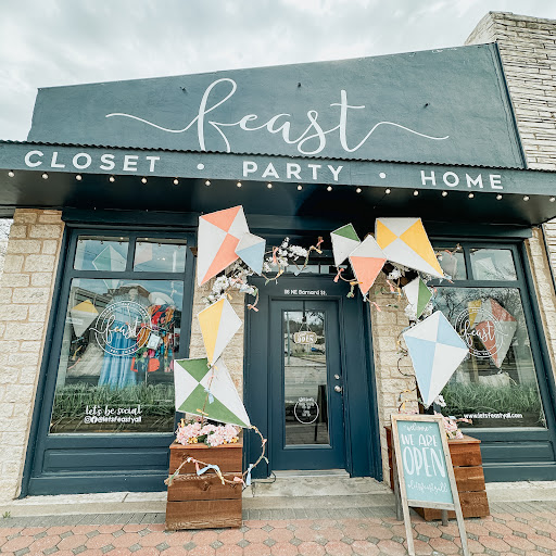 Feast - Visual